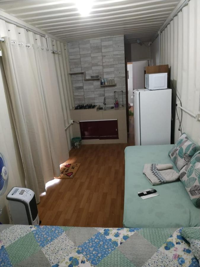 Apartmán Casa Container Penha Penha  Exteriér fotografie