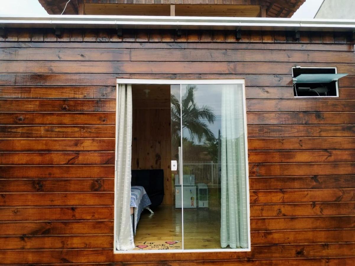 Apartmán Casa Container Penha Penha  Exteriér fotografie